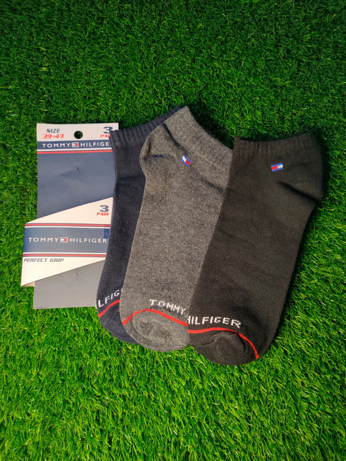 12 Pairs Brands Ankle Socks Man & Woman