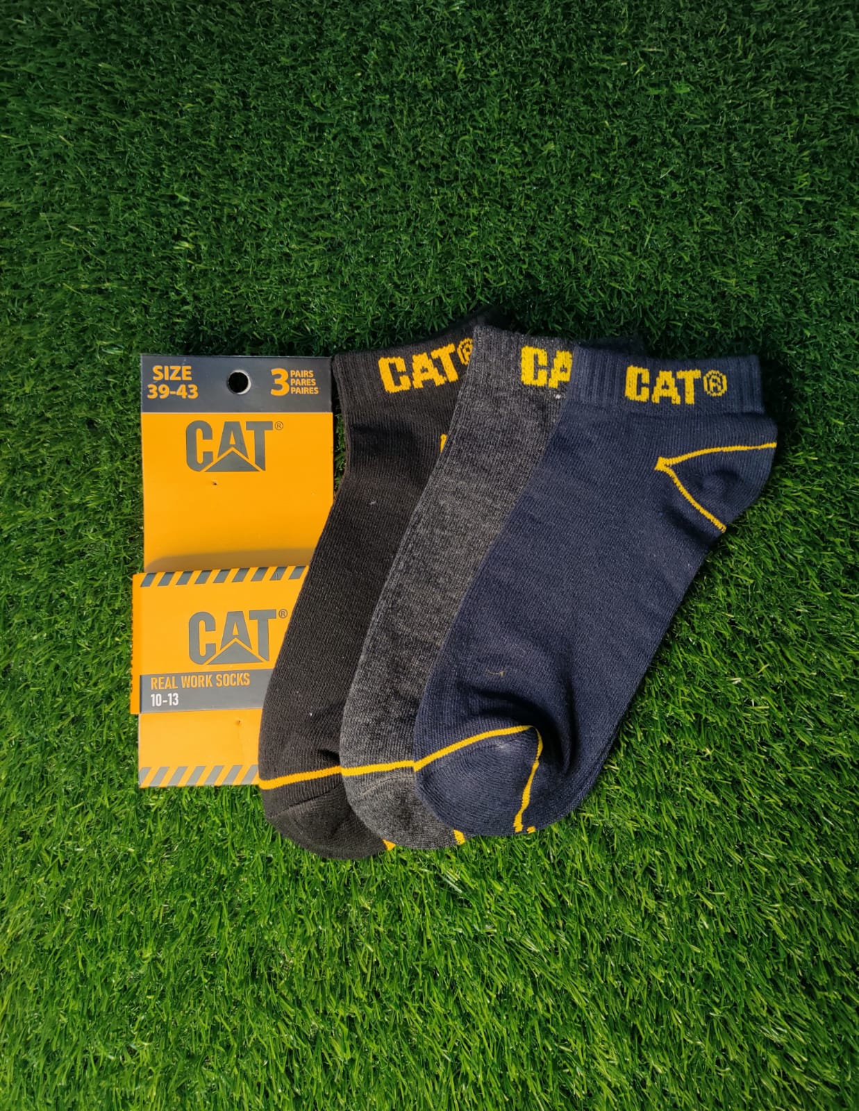 12 Pairs Brands Ankle Socks Man & Woman