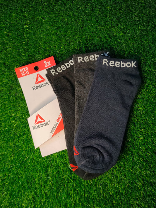 12 Pairs Brands Ankle Socks Man & Woman