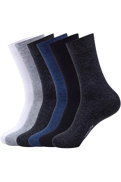 12 Pairs Full Socks